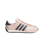 (W) Adidas Country OG Wonder Quartz Core Black