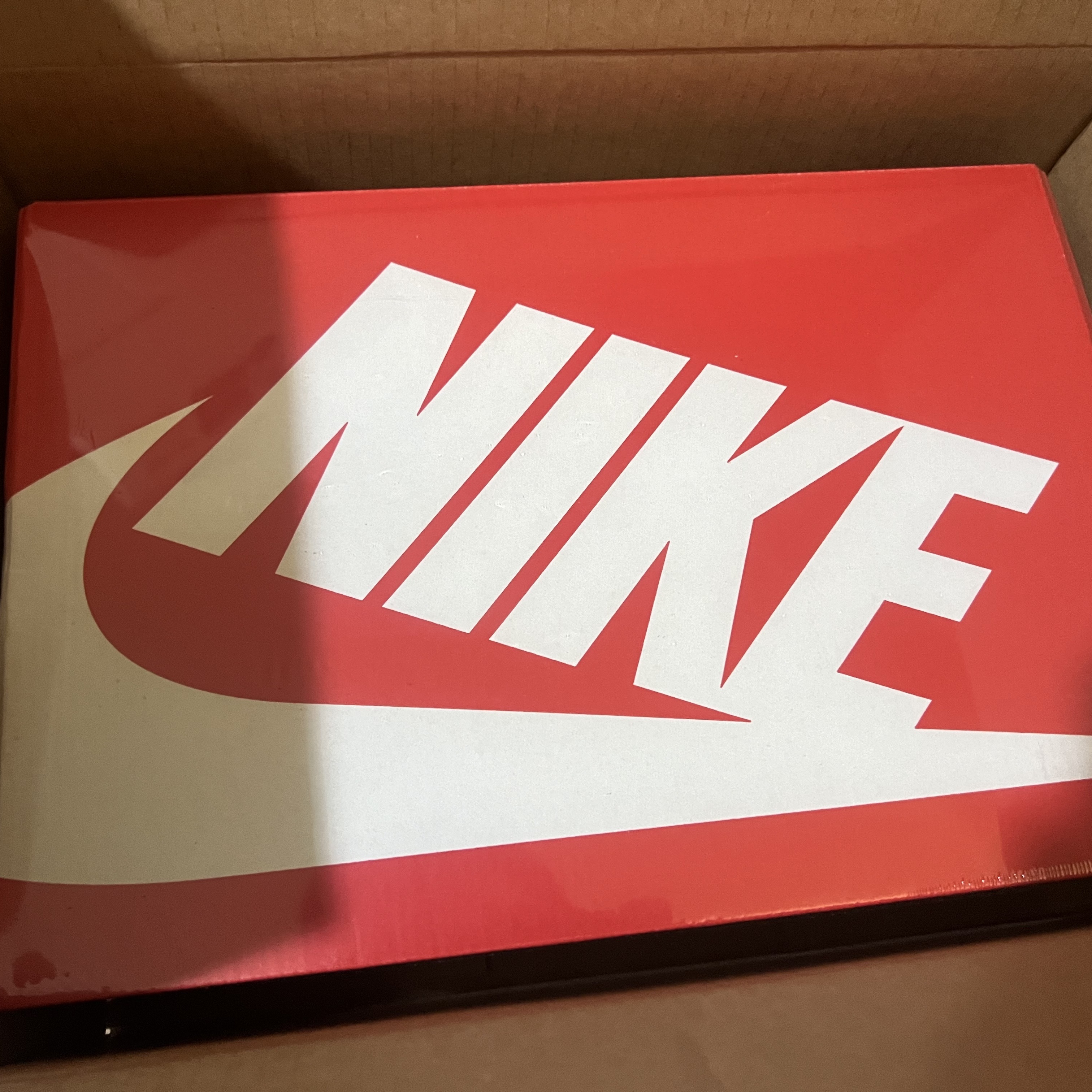 Nike P-6000 Metallic Silver 착용 스타일 - 2