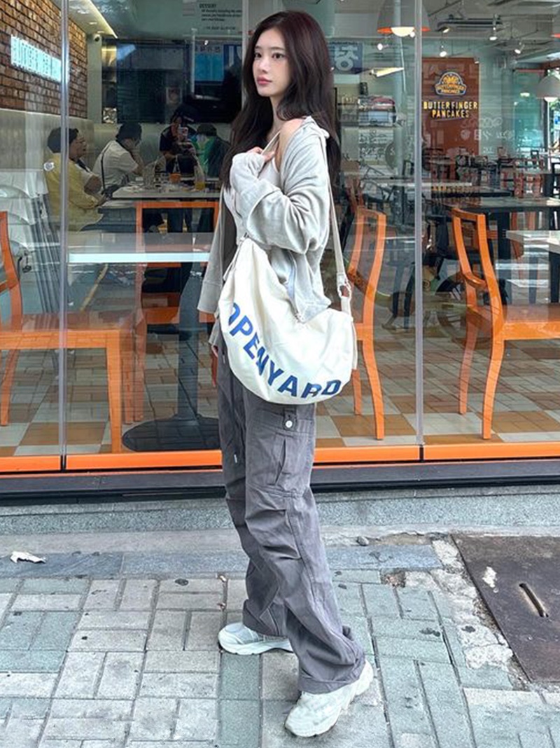 OY님의 스타일