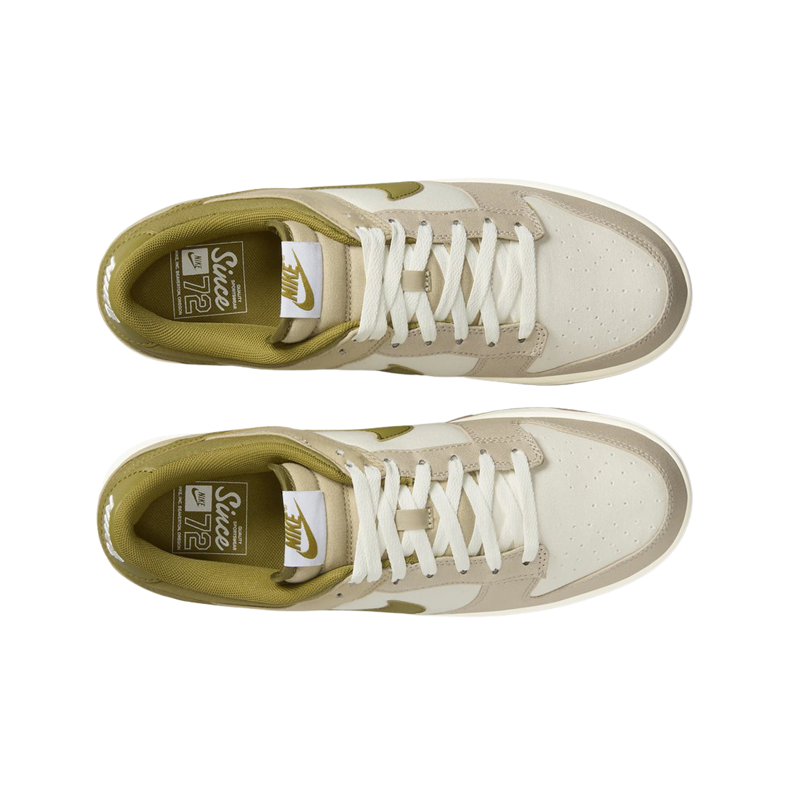 나이키 덩크 로우 세일 크림 II(Nike Dunk Low Sail Cream II) - 2
