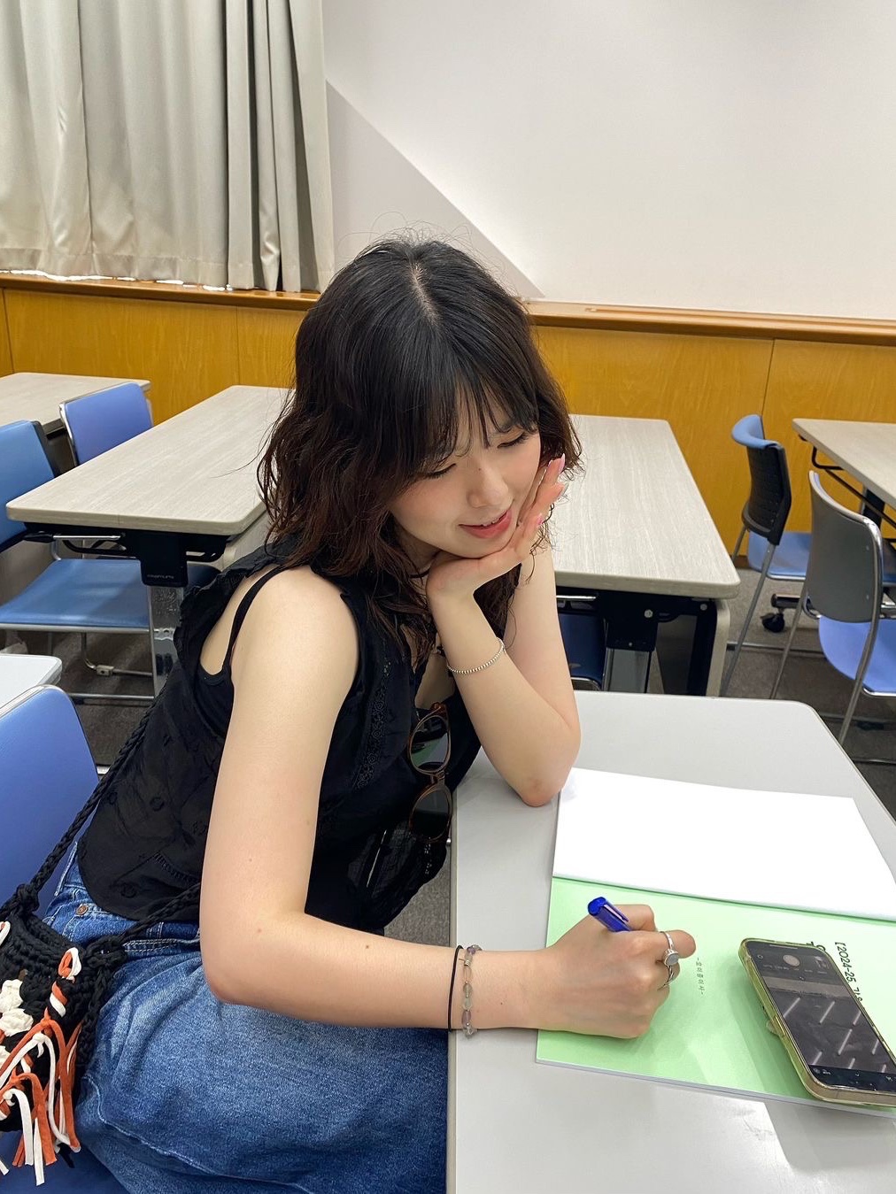 $님의 스타일