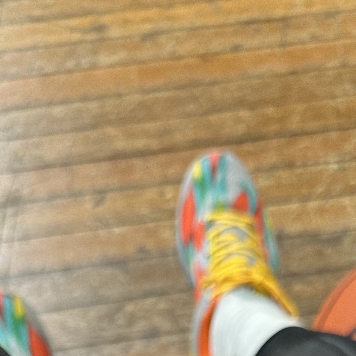 Nike Kobe 8 Protro Venice Beach 착용 스타일