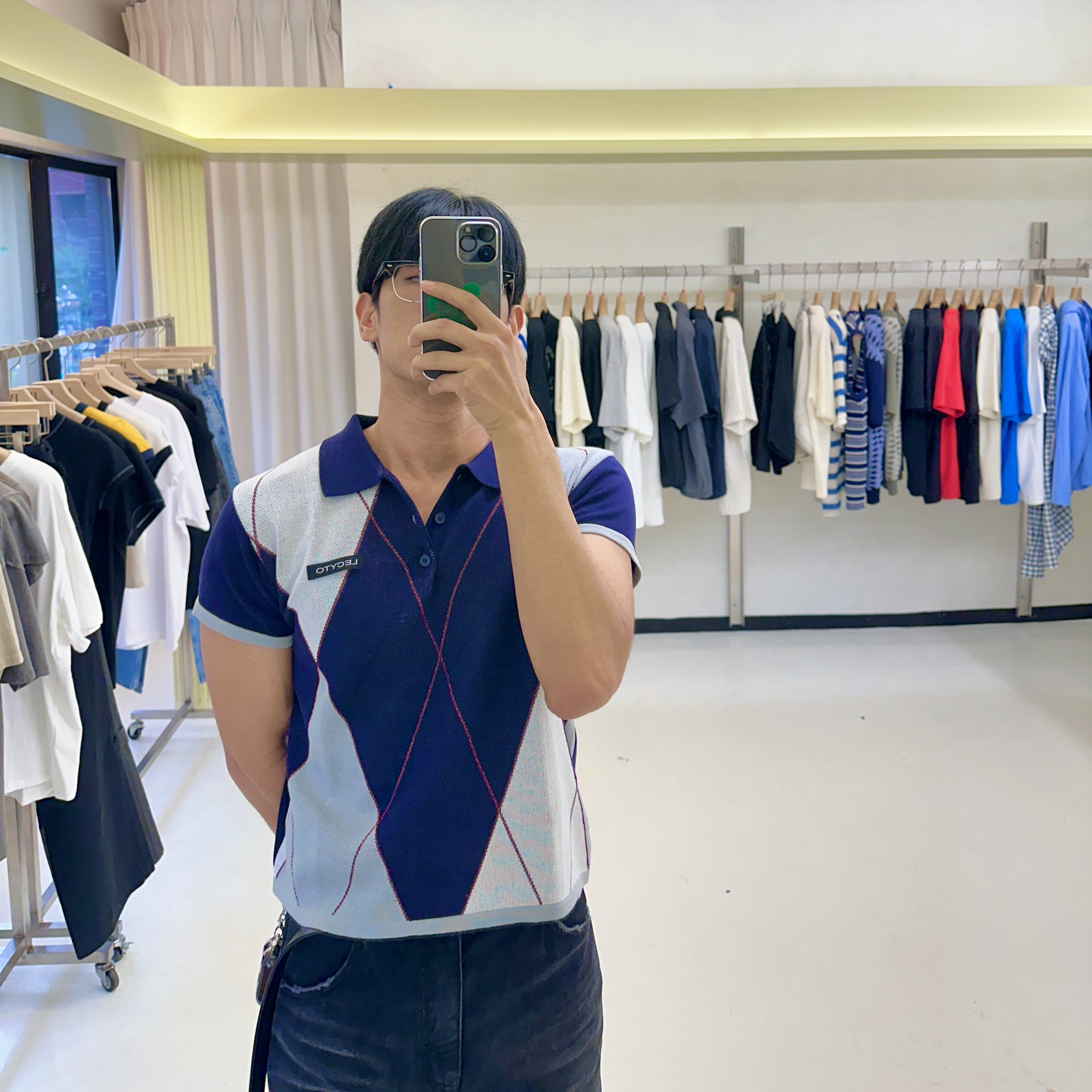 KREAM 스타일 - 1