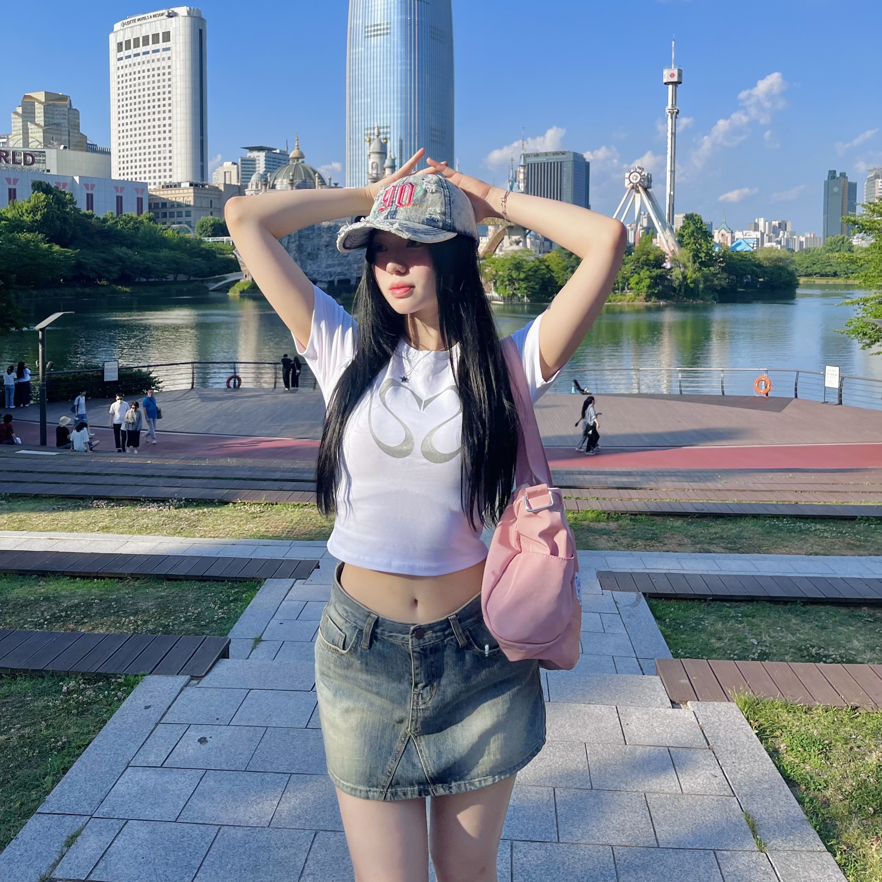 asyouare님의 스타일 - 1