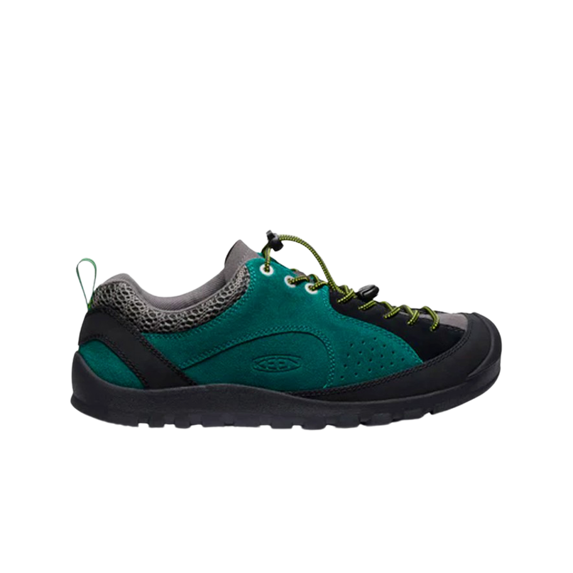 킨 재스퍼 락스 스니커즈 어밴츄린 이브닝 프림로즈(Keen Jasper Rocks Sneakers Aventurine Evening Primrose) - 1