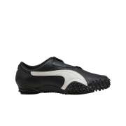 Puma Mostro Perf Puma Black Puma White