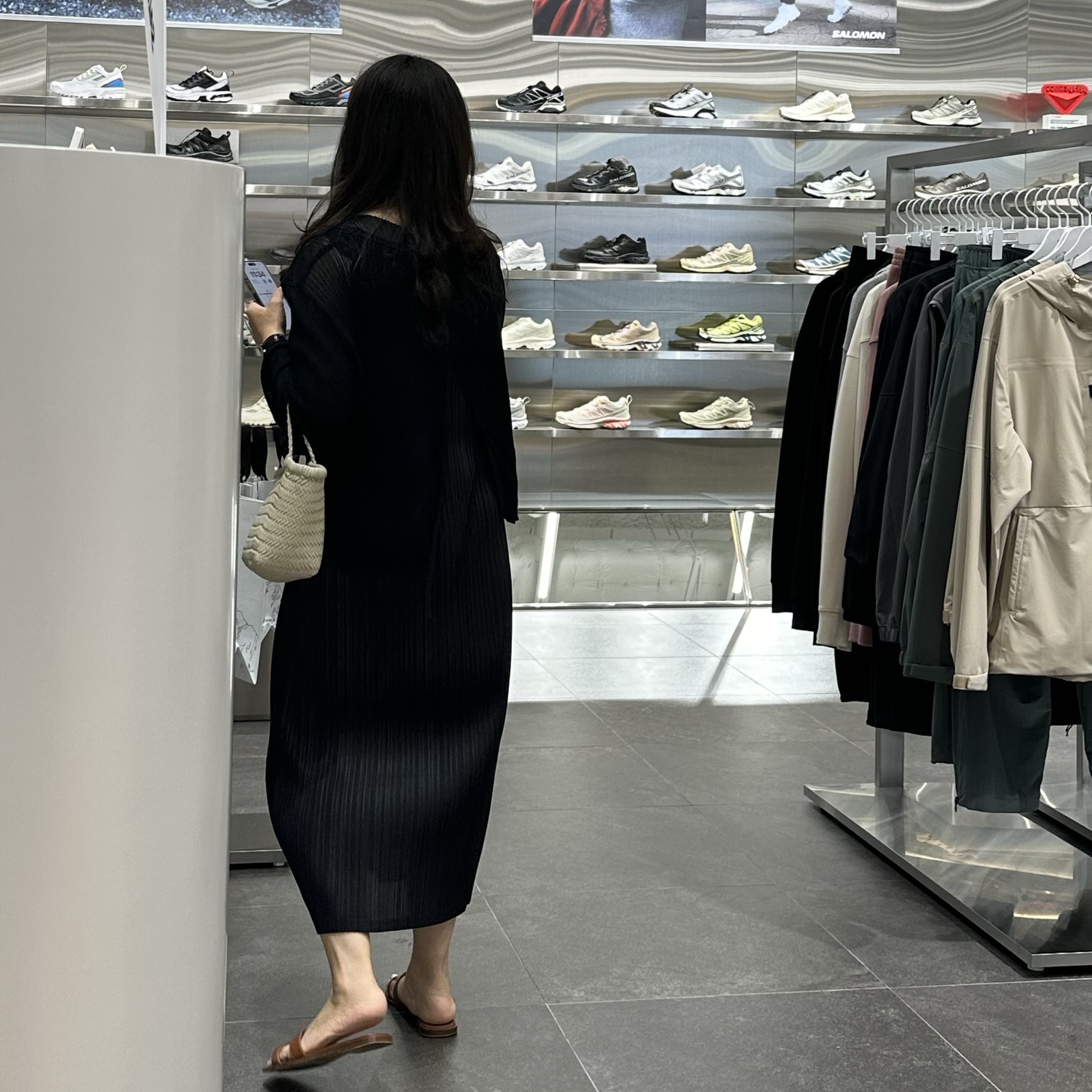 ashley님의 스타일