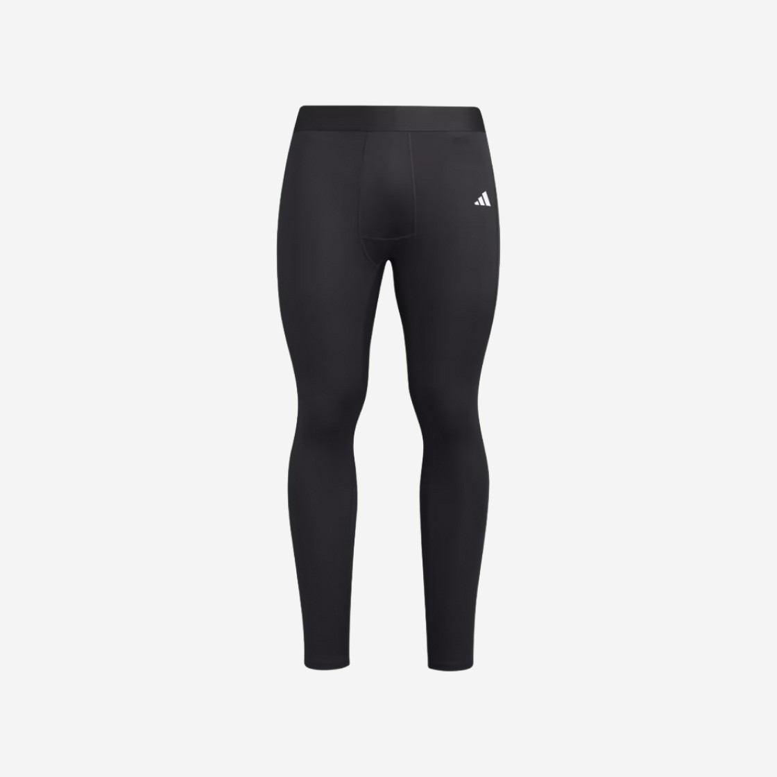 Adidas Techfit Aeroready Long Leggings Black - KR Sizing 상세 이미지 1