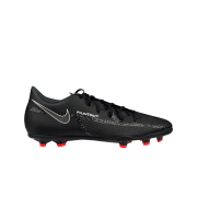 Nike Phantom GT2 Club FG/MG  Black