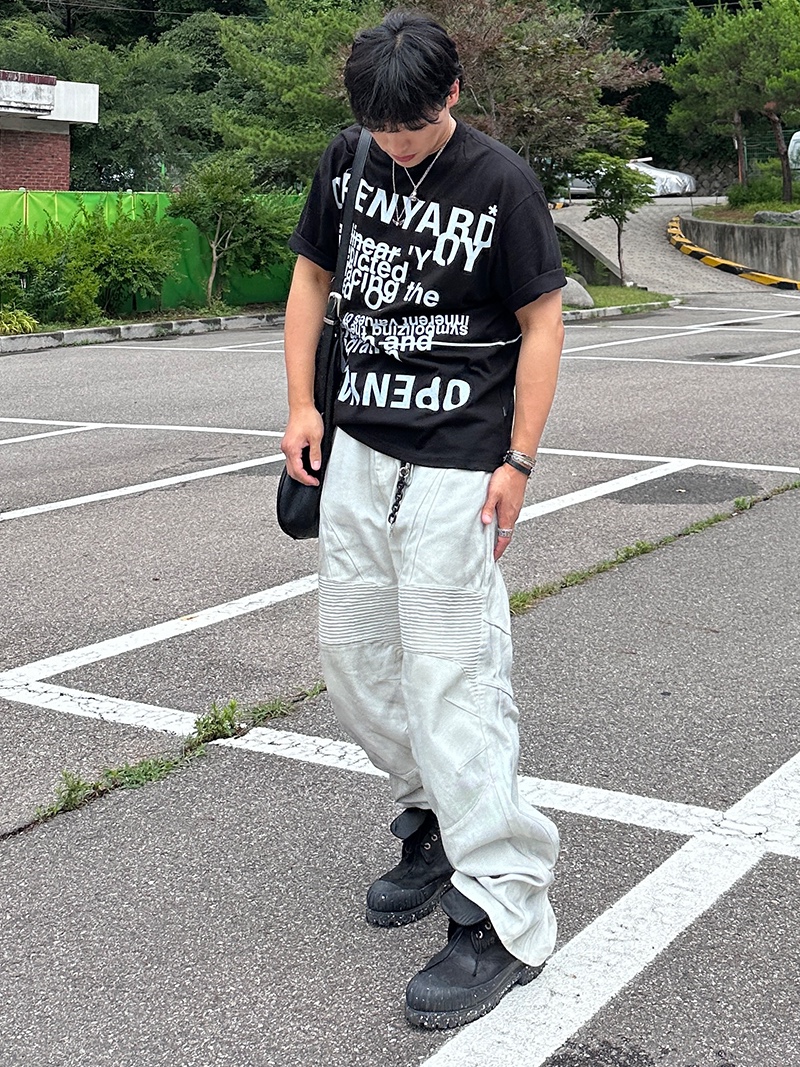 OY님의 스타일