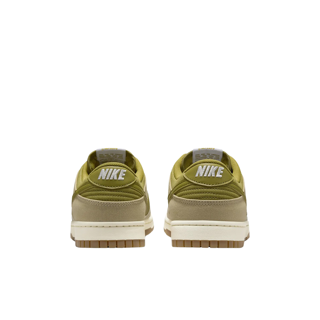 나이키 덩크 로우 세일 크림 II(Nike Dunk Low Sail Cream II) - 3