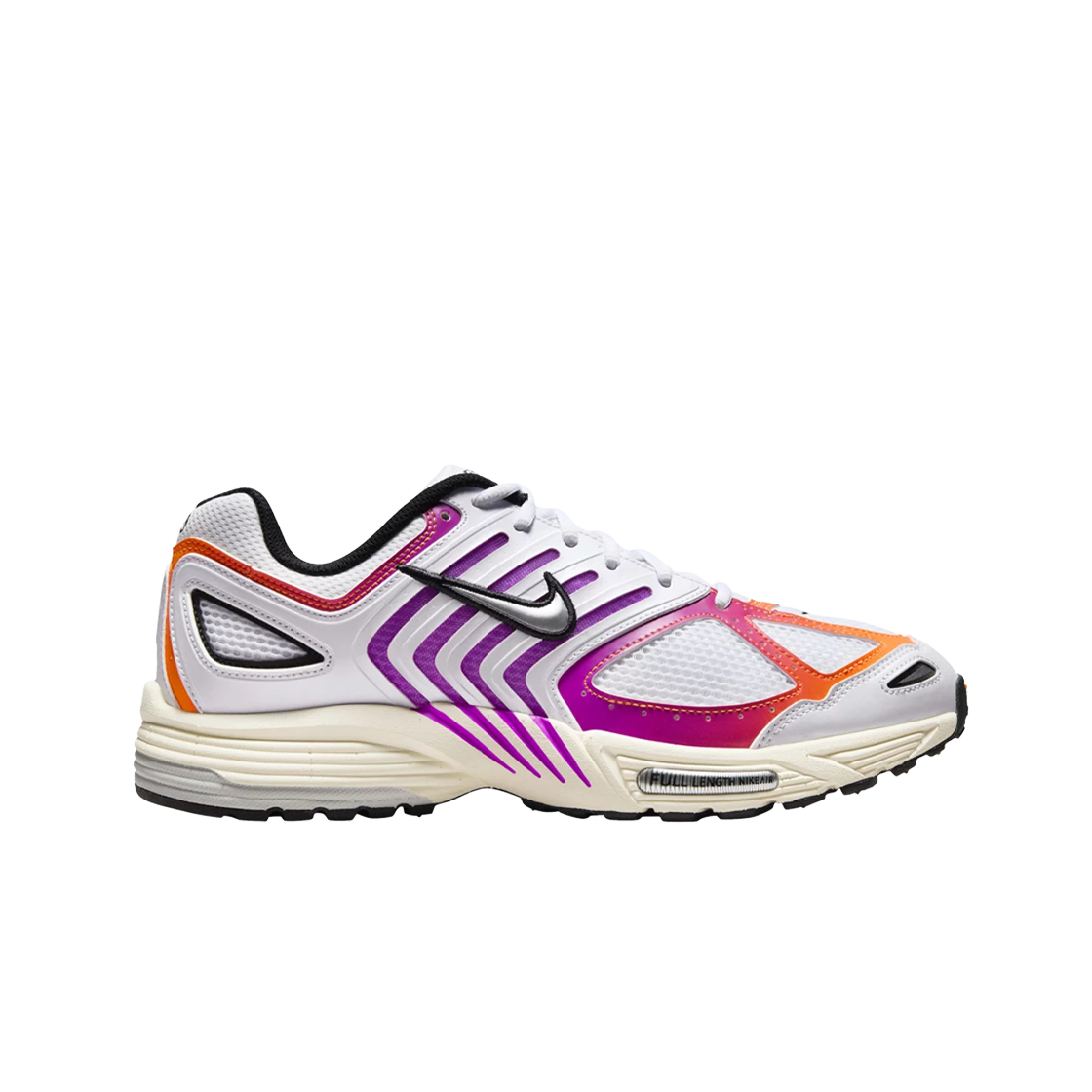 나이키 에어 페가수스 2K5 화이트 앤 블랙