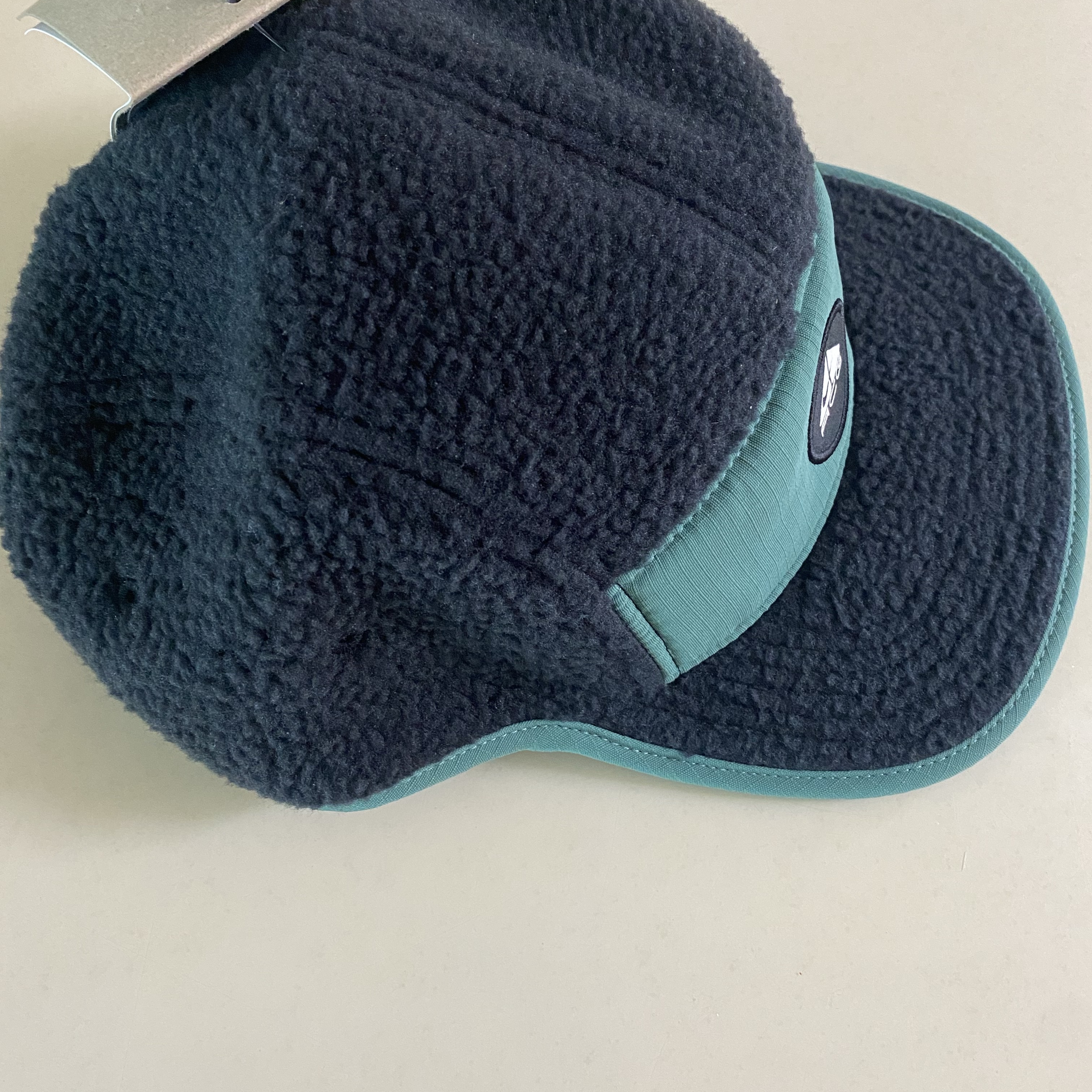 Nike ACG Therma-Fit Fly Unstructured Cap 착용 스타일 - 3