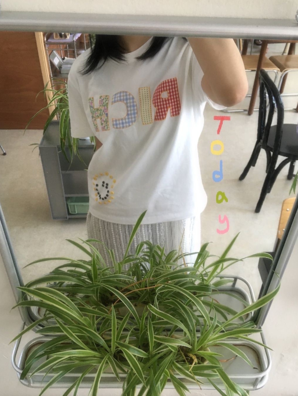 $님의 스타일