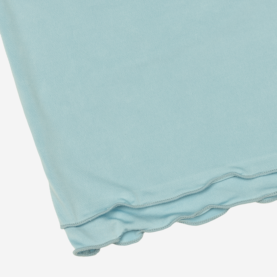 미디어(82) 후드 슬리브리스 스카이(MEDIA(82) Hooded Sleeveless Sky) - 3