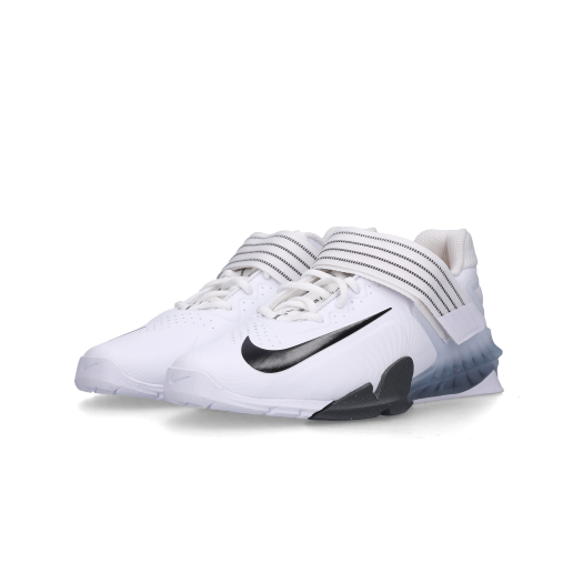 Nike Savaleos White Iron Grey