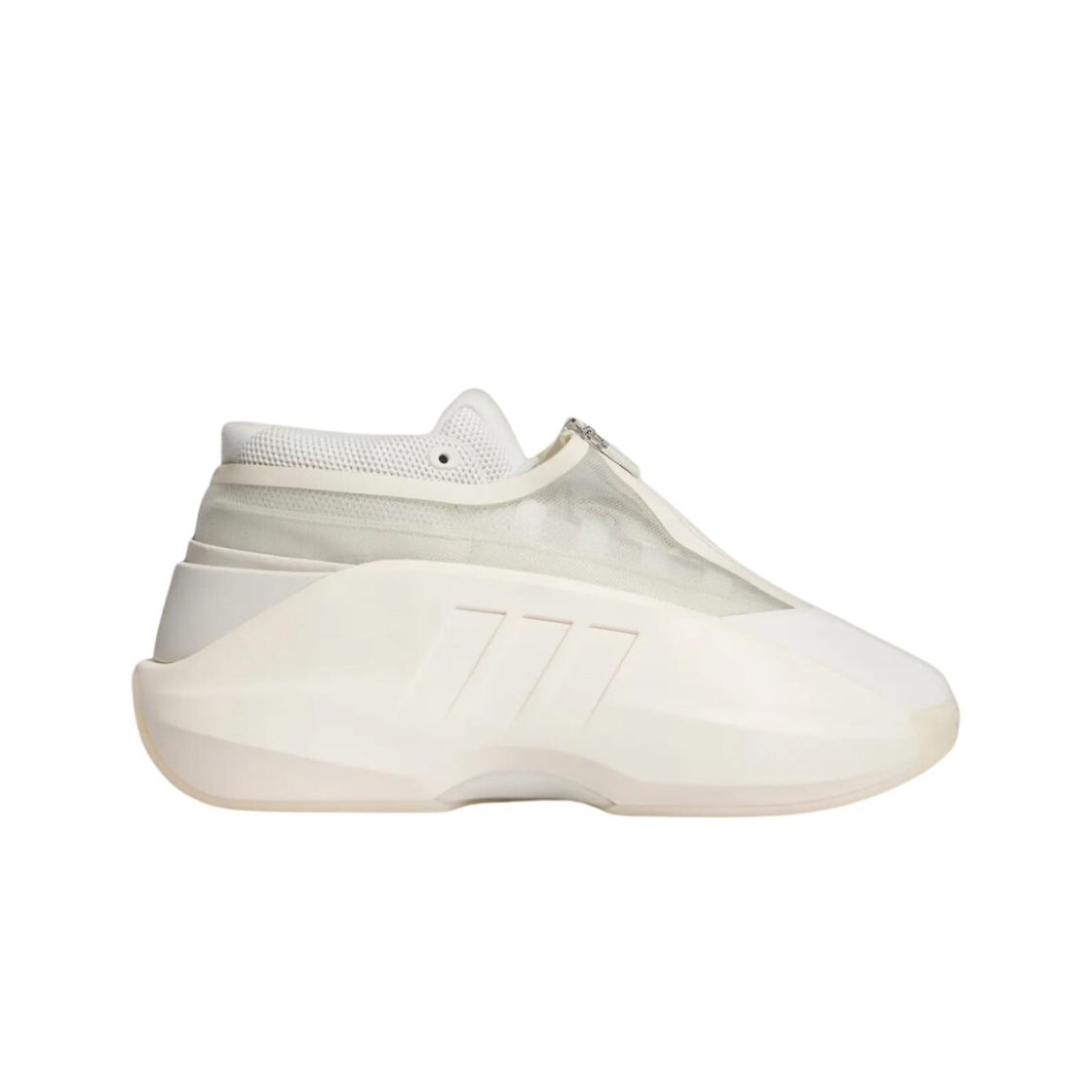 아디다스 크레이지 인피니티 초크 화이트(Adidas Crazy IIInfinity Chalk White) - 1