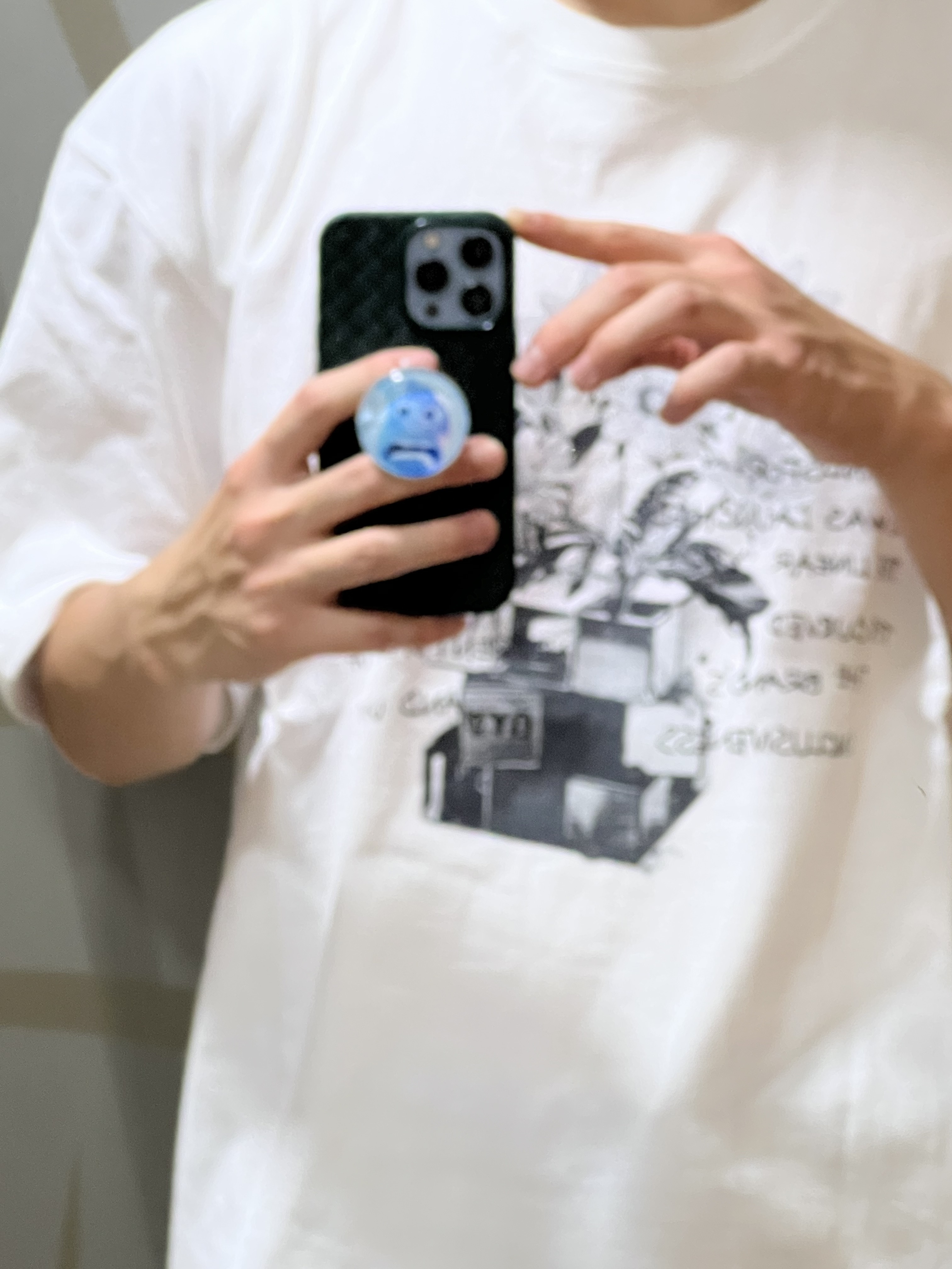 KREAM 스타일 - 3