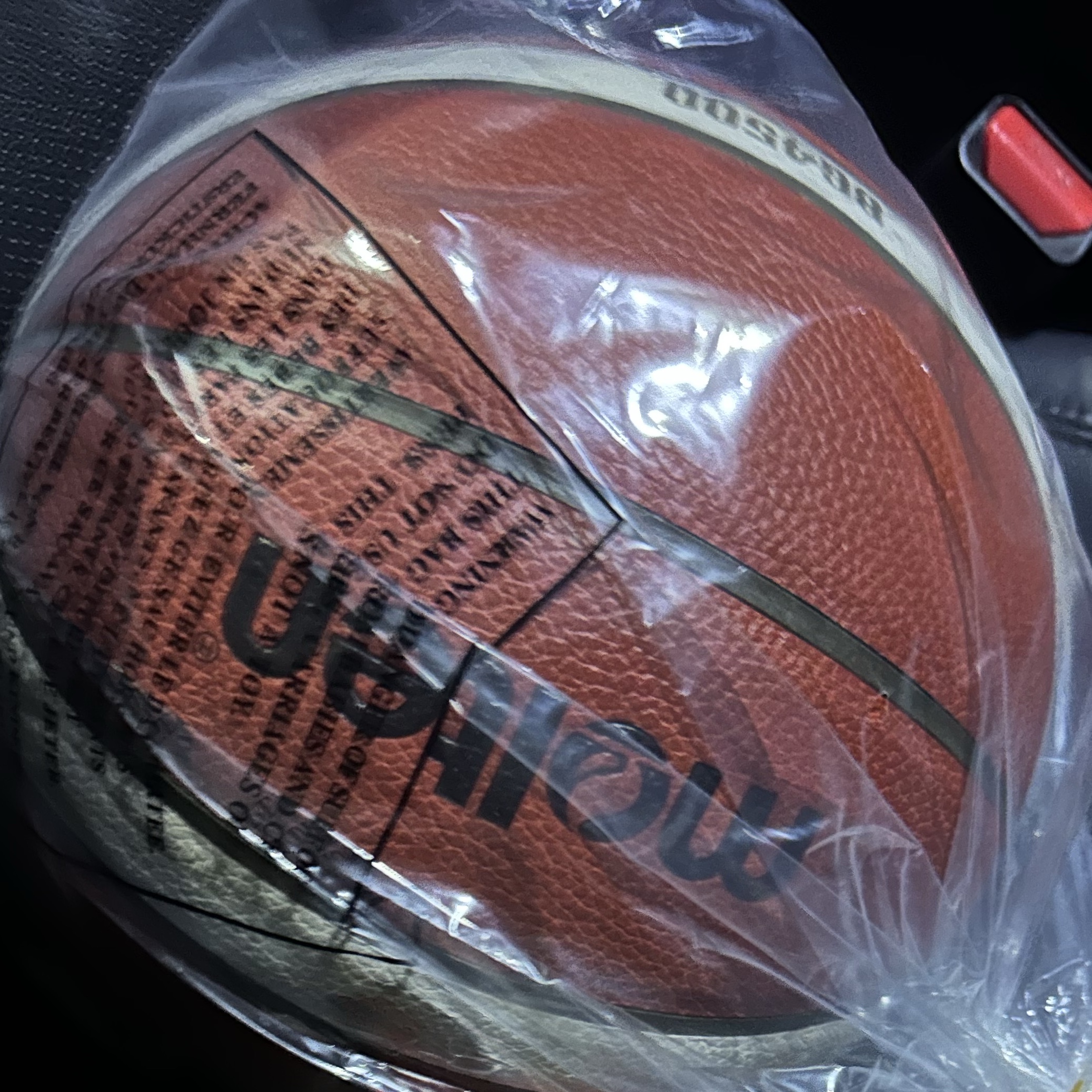 The First Slam Dunk x Molten Basketball Limited Edition 착용 스타일