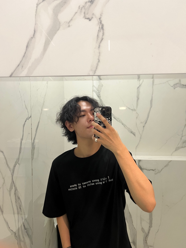 KREAM 프로필 이미지
