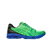 Asics x Field Trip Recordings Gel-Kayano 14 Fern Green