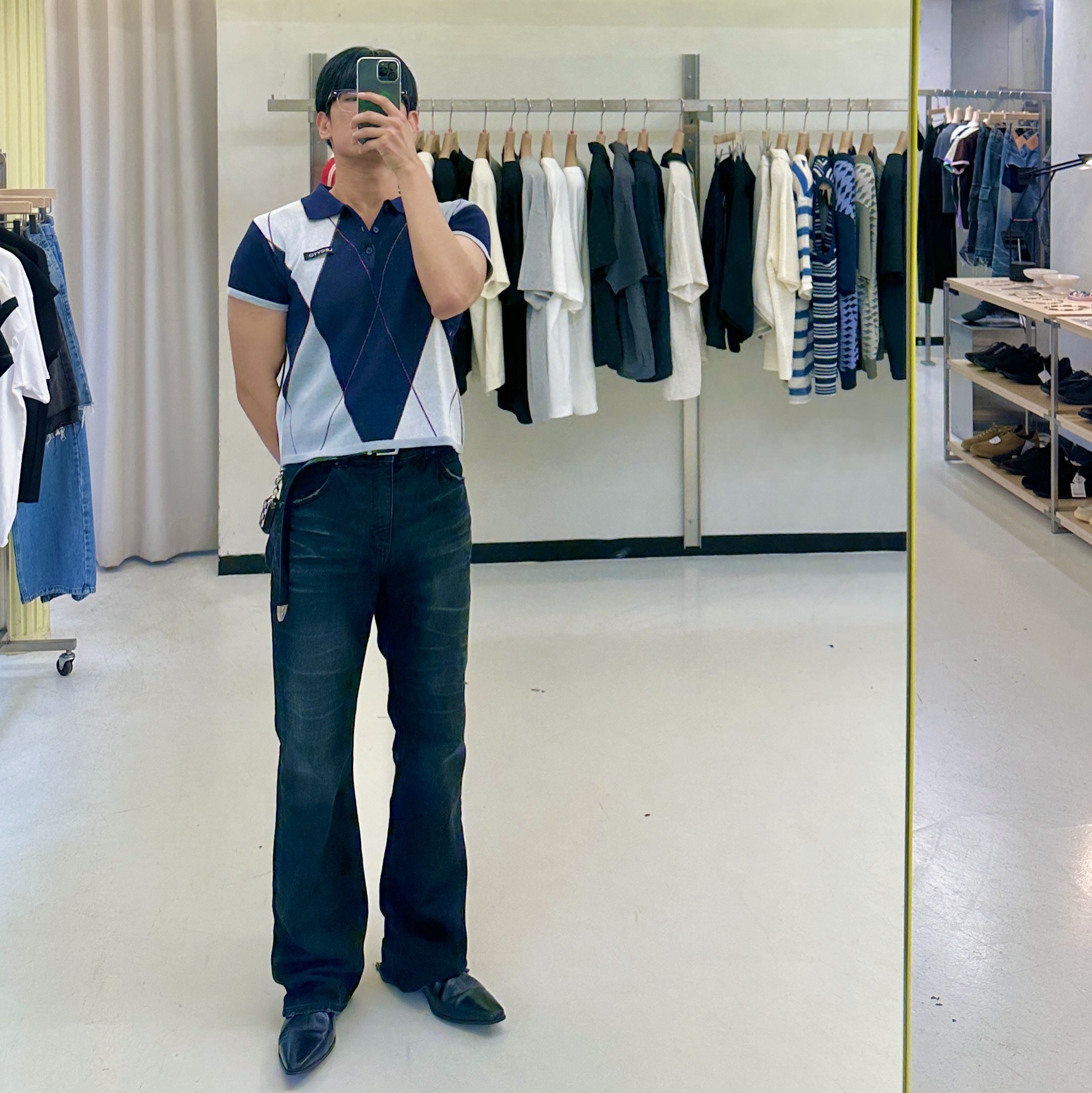KREAM 스타일 - 2