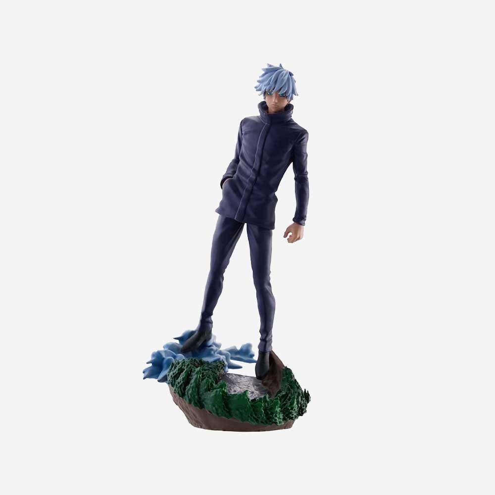 4975430518691-set Megahouse Petitrama Series Jujutsu Kaisen Vol.2 Set（Repeat） - #3