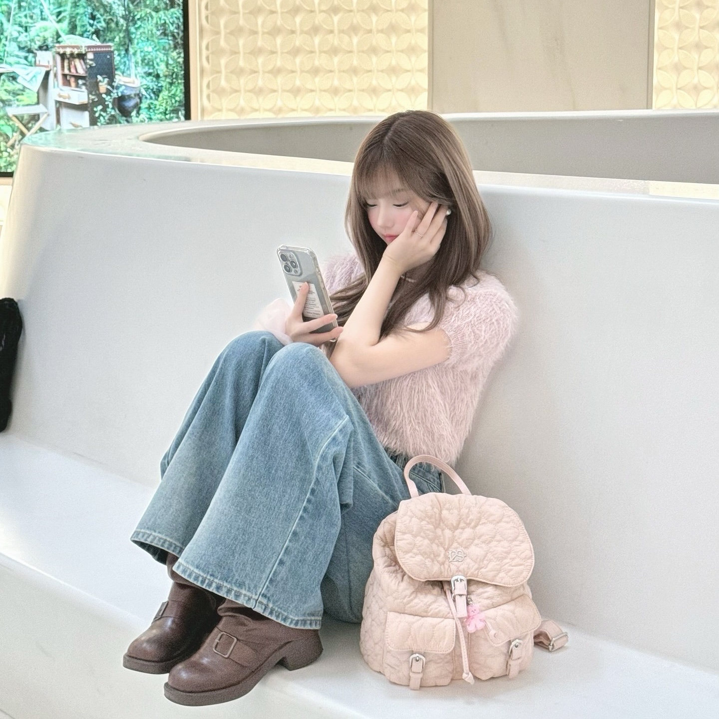 asyouare님의 스타일 - 1