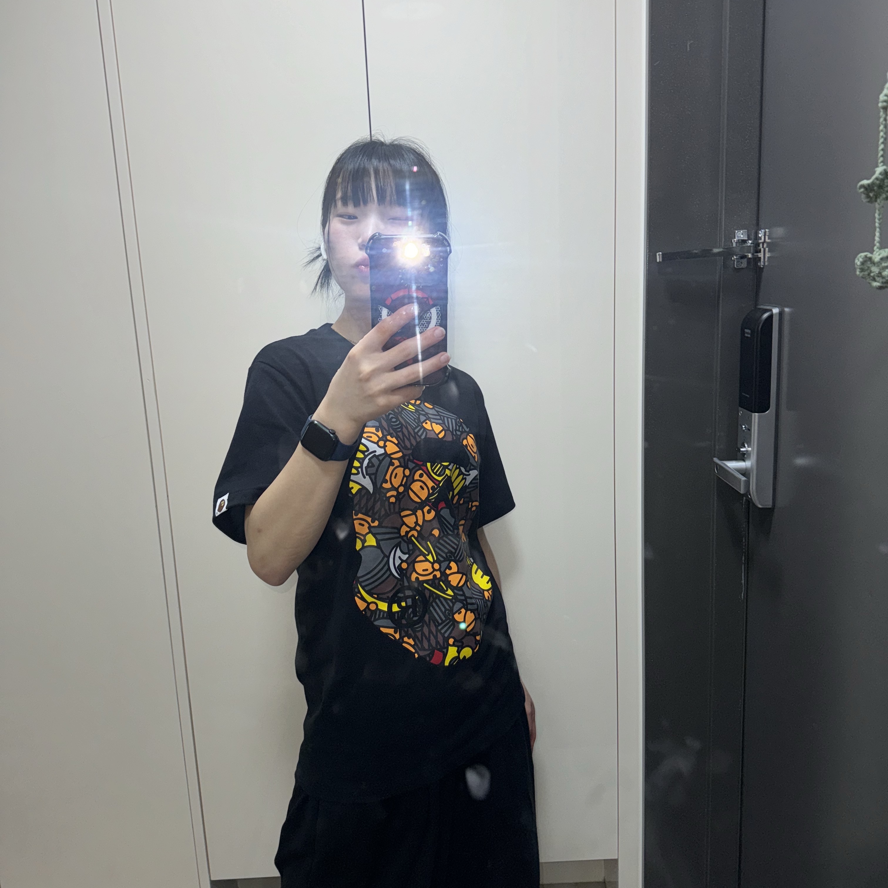 NAOMI님의 스타일 - 2