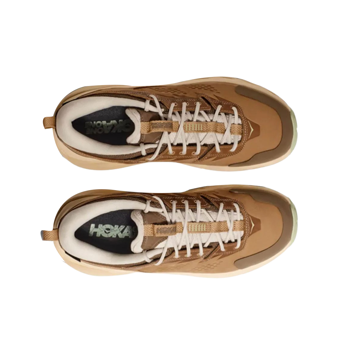 호카 카하 로우 고어텍스 위트 머쉬룸(Hoka Kaha Low Gore-Tex Wheat Mushroom) - 2