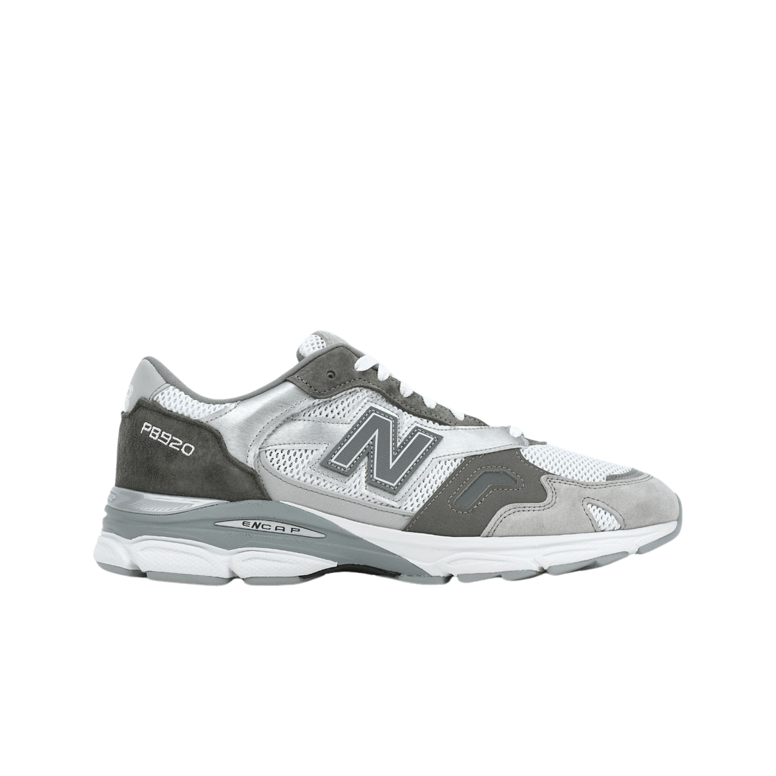 뉴발란스 x 페이퍼보이 파리 x 빔즈 920 메이드 인 UK 아이스 보이(New Balance x Paperboy Paris x Beams 920 Made in UK Ice Boy)