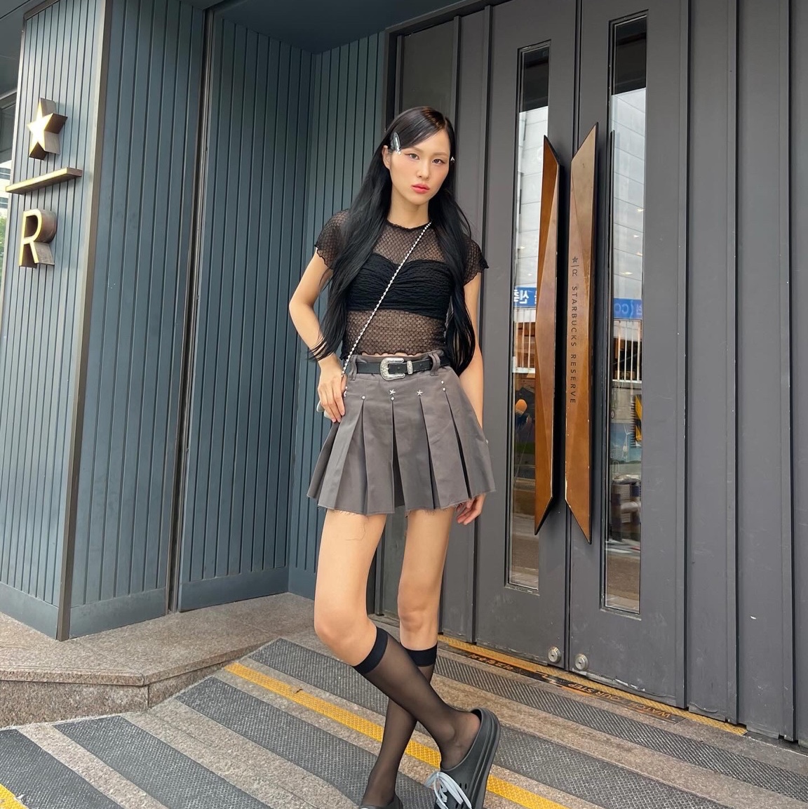 asyouare님의 스타일 - 1