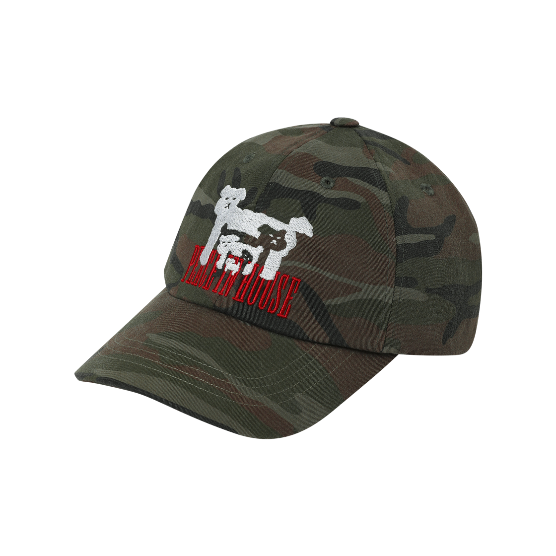 [BAUF] HAUS Ball cap /追跡付 BAUF]Cap Product Ball Cap/追跡付 (ハット) 106794208【BUYMA】