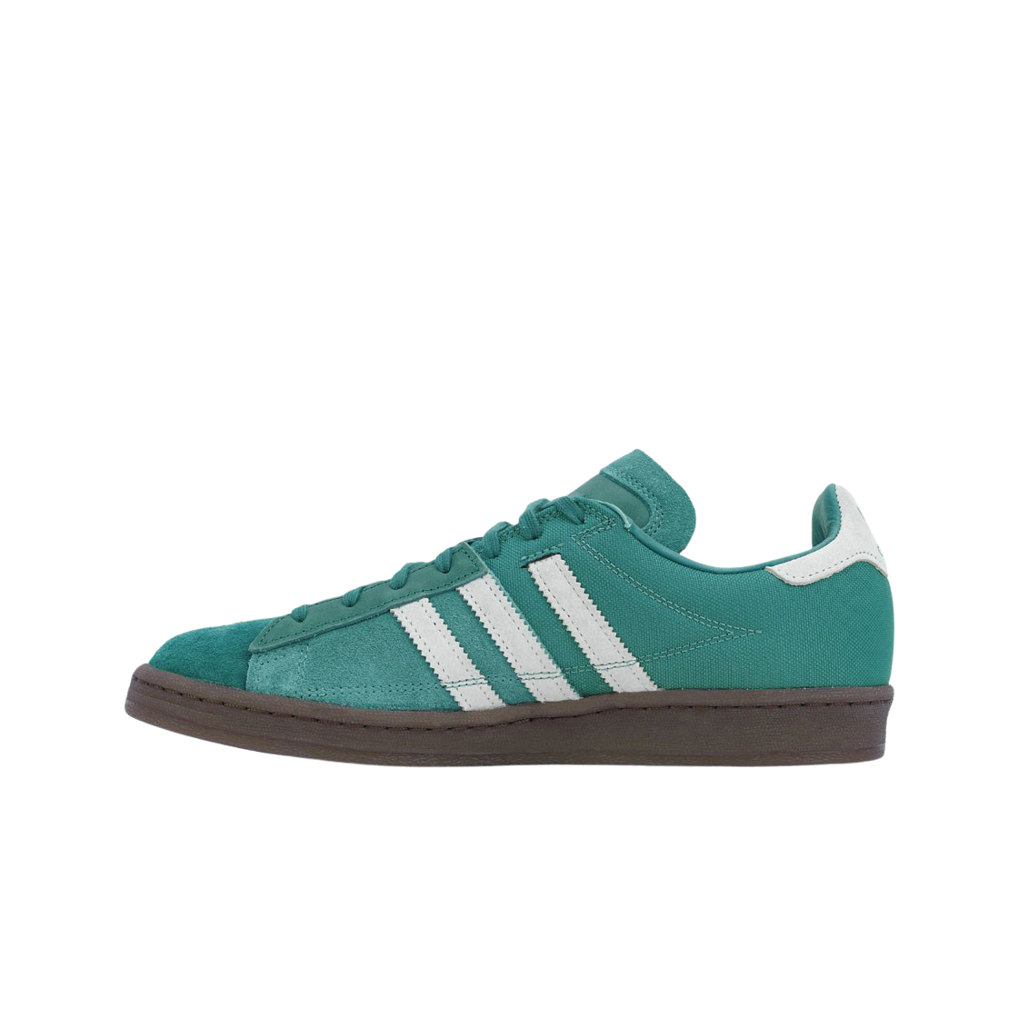 아디다스 x 대릴 브라운 캠퍼스 80 액티브 그린(Adidas x Darryl Brown Campus 80 Active Green) - 2