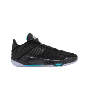 Jordan XXXVIII Low PF Black Anthracite