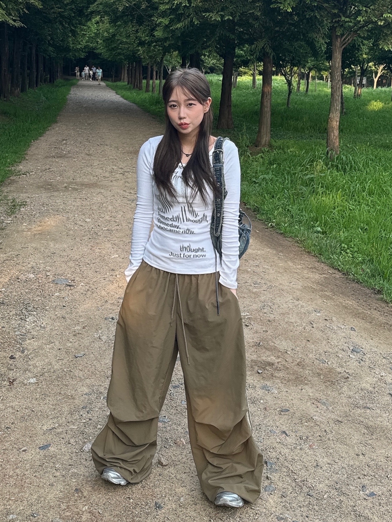 혜링님의 스타일 - 3