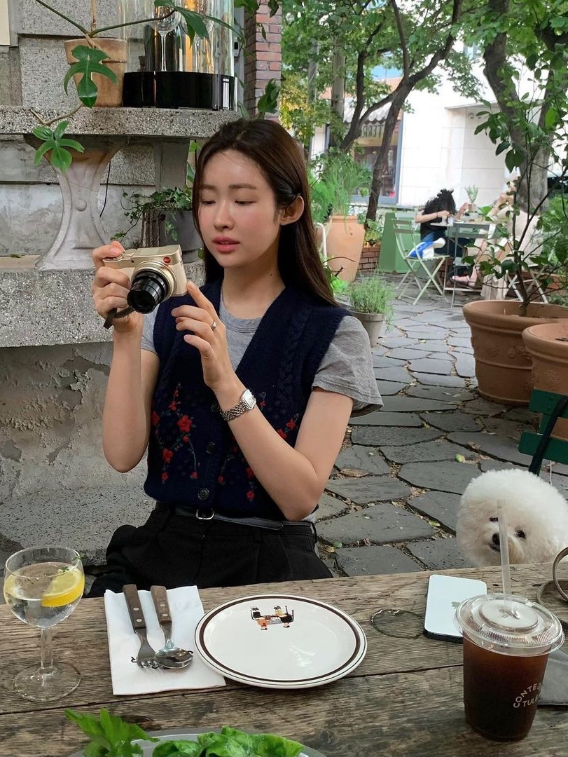 $님의 스타일