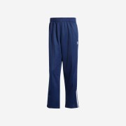 Adidas Adicolor Baggy Fit Firebird Track Pants Night Indigo - KR Sizing