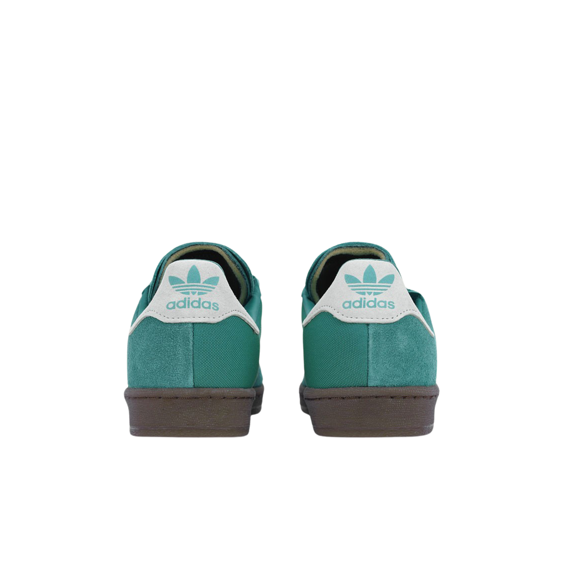 아디다스 x 대릴 브라운 캠퍼스 80 액티브 그린(Adidas x Darryl Brown Campus 80 Active Green) - 4