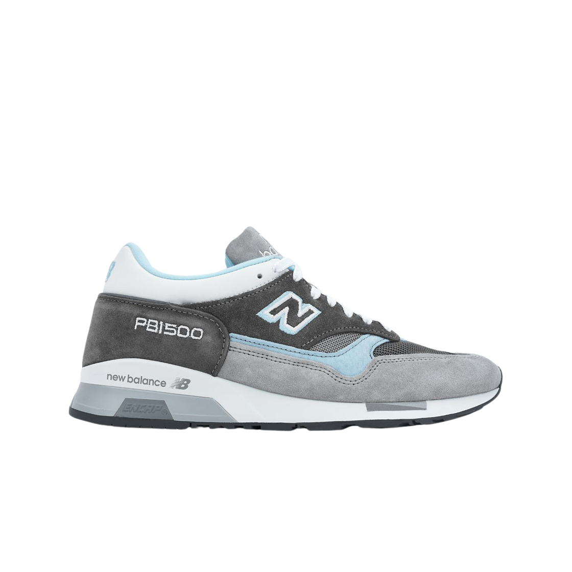 M1500BMS New Balance x Paperboy Paris x Beams 1500 Made in UK Ice Boy - 대표 이미지 #1