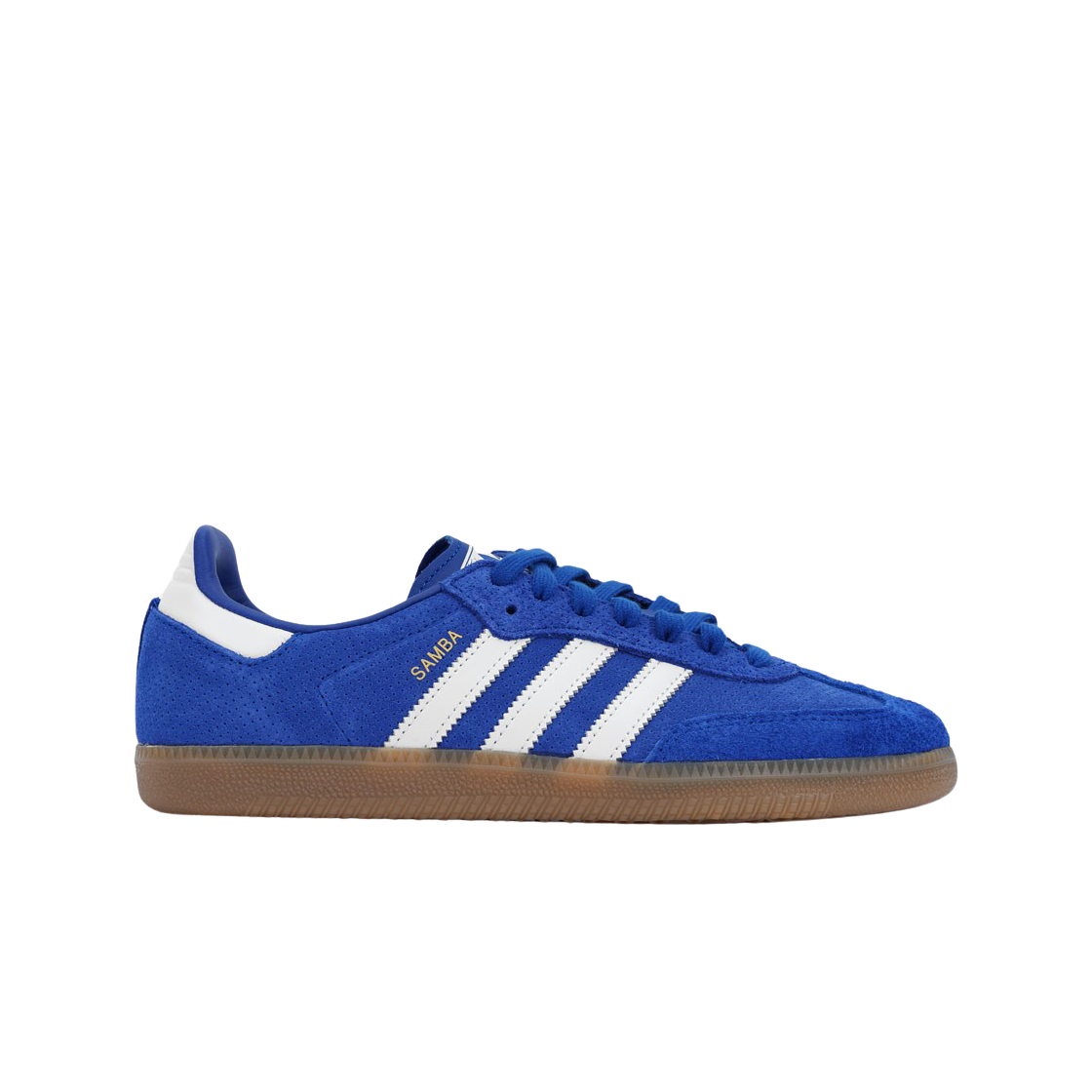 아디다스 삼바 OG 로얄 블루(Adidas Samba OG Royal Blue)