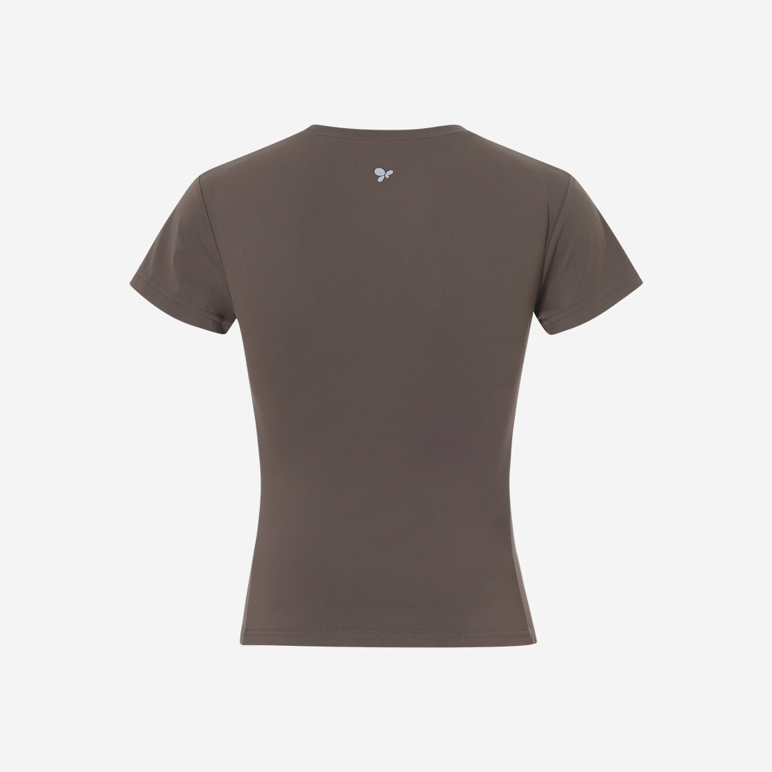 아데바 올데이 쇼츠슬리브 헤이즐럿브라운(ADVEA All Day Short Sleeve Hazelnut Brown) - 2