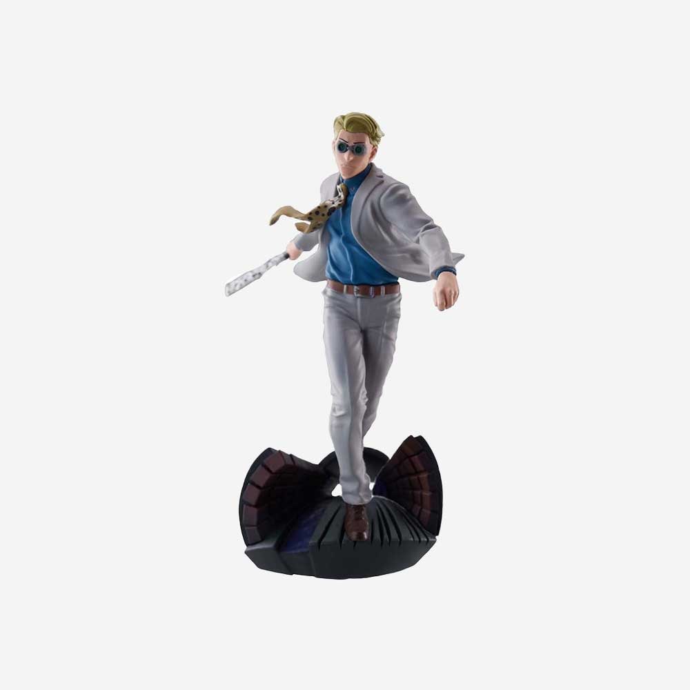 4975430518691-set Megahouse Petitrama Series Jujutsu Kaisen Vol.2 Set（Repeat） - #2