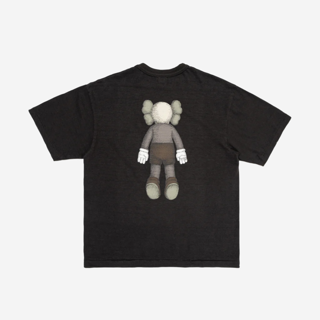 ヒューマンメイド x カウズ メイド グラフィック Tシャツ #1 