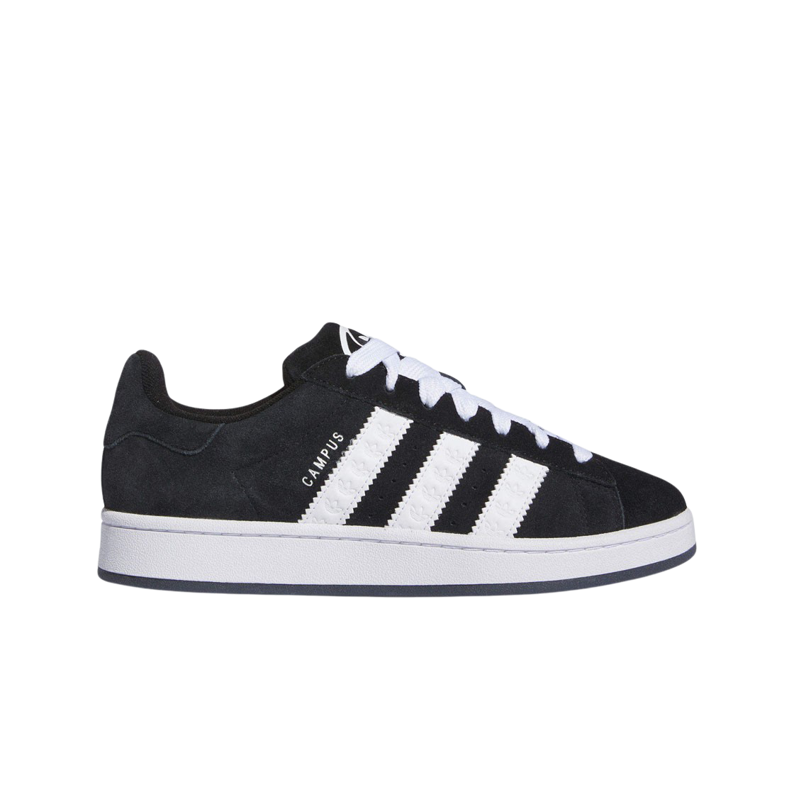 아디다스 캠퍼스 00s 코어 블랙 클라우드 화이트(Adidas Campus 00s Core Black Cloud White)