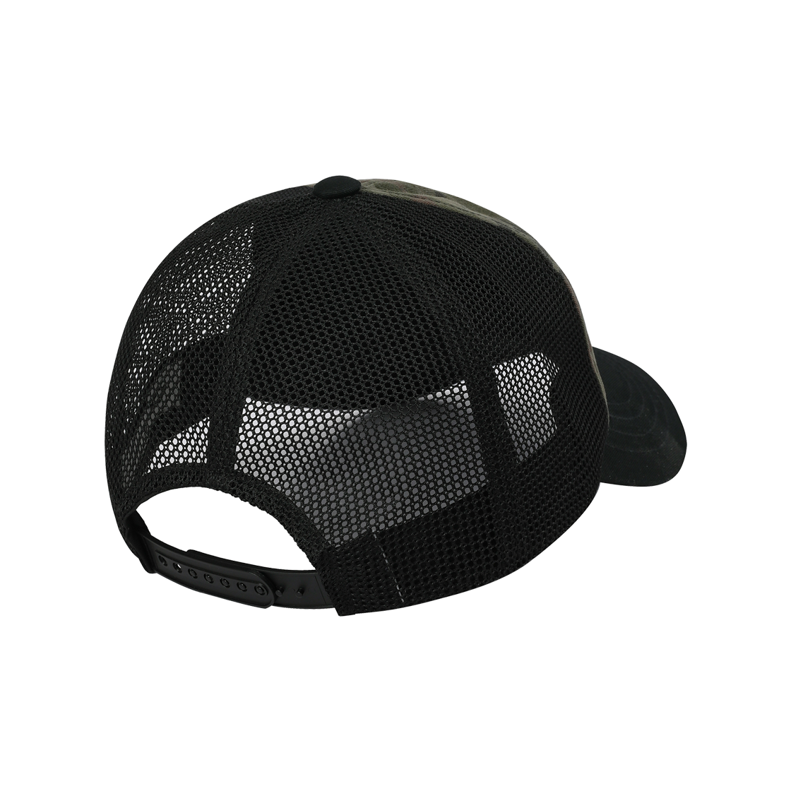 │bauf│ B Vintage Mesh Ball Cap Camo BFH-24A-U-CAM-092 a_3a034144857242a895098ba02950