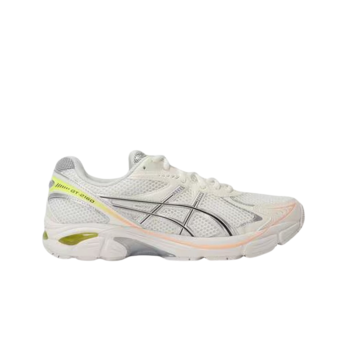 아식스 GT-2160 크림 세이프티 옐로우(Asics GT-2160 Cream Safety Yellow)