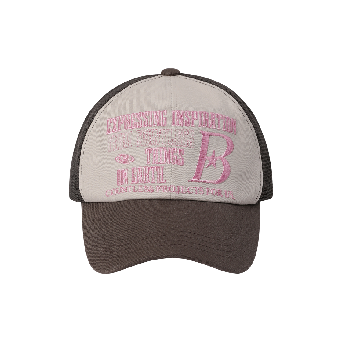 ◆BAUF B LOGO Ball Cap/8色◆ MUSINSA | BAUF B LOGO Ball Cap [Camo Black]