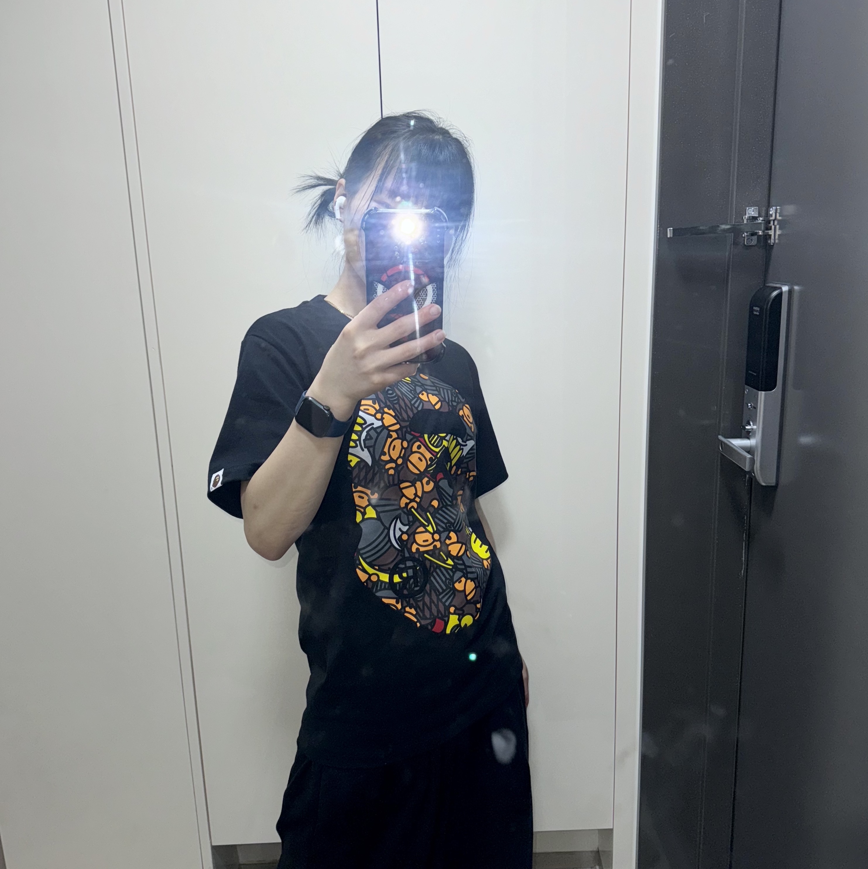 NAOMI님의 스타일 - 1