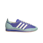 Adidas SL 72 OG Semi Cobalt Blue Cream White